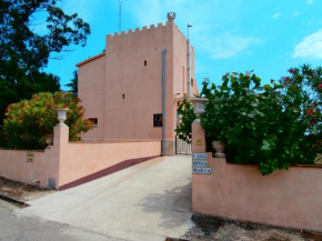 Villa Casa rosa Maria
